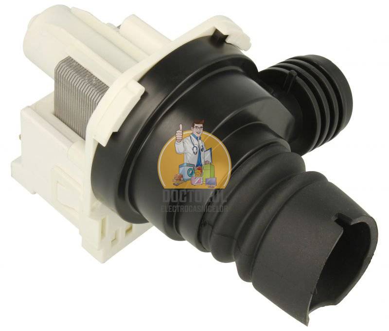 Pompa de evacuare masina de spalat Zanussi Originala