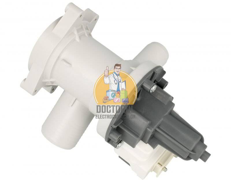 Pompa de evacuare uscator de rufe Gorenje 