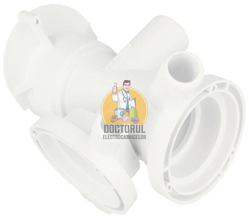 Pompa de evacuare uscator de rufe Gorenje Originala 