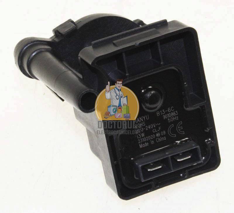 Pompa de evacuare uscator de rufe Heinner