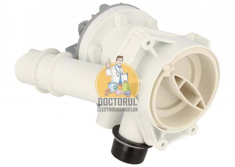 Pompa de evacuare uscator de rufe Hoover 