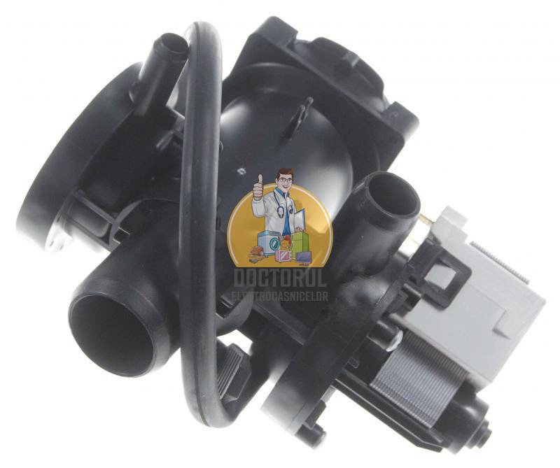 Pompa de evacuare uscator de rufe LG Original