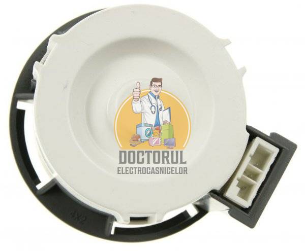 Pompa de evacuare uscator de rufe LG Originala