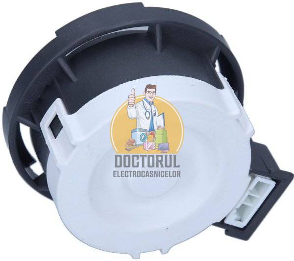 Pompa de evacuare uscator de rufe LG Originala