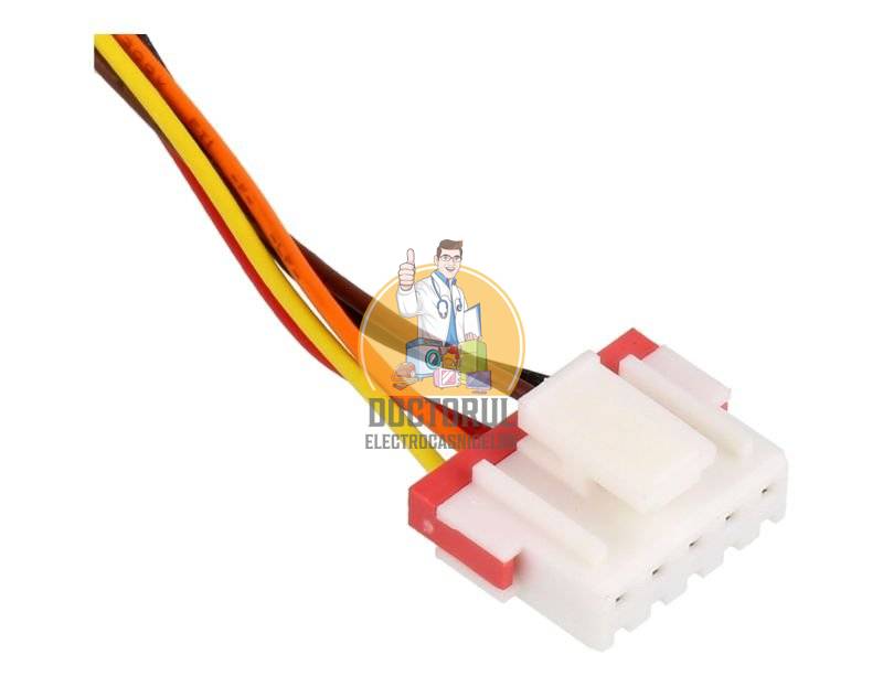 Pompa de evacuare uscator de rufe LG Originala