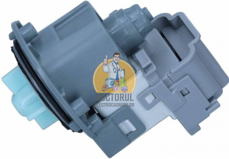 Pompa de evacuare uscator de rufe Samsung Originala