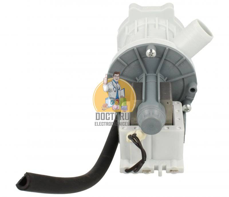 Pompa de evacuare uscator de rufe Toshiba