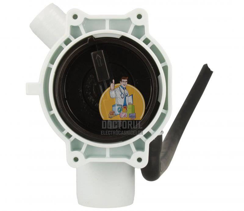 Pompa de evacuare uscator de rufe Toshiba