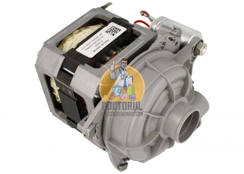 Pompa de recirculare apa , masina de spalat vase Arctic Originala