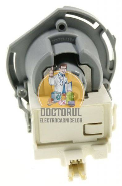 Pompa evacuare apa , masina de spalat vase Ignis Originala