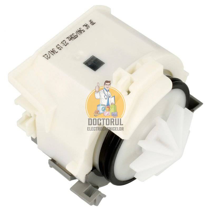 Pompa evacuare apa masina de spalat vase Beko Originala