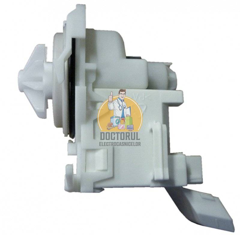 Pompa evacuare apa masina de spalat vase Bosch Originala