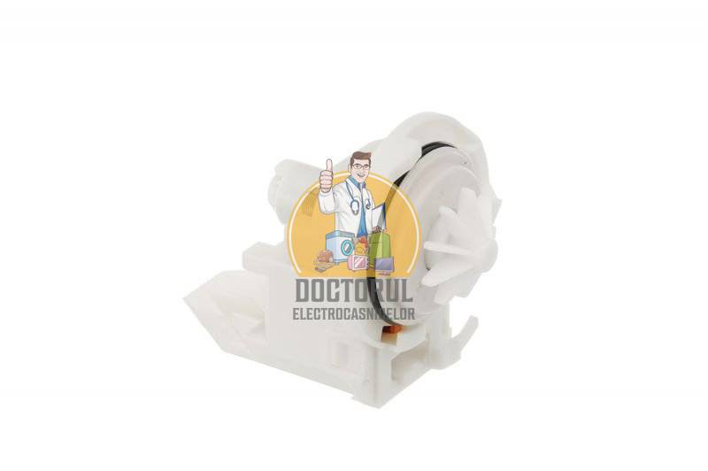 Pompa evacuare apa masina de spalat vase Bosch Originala