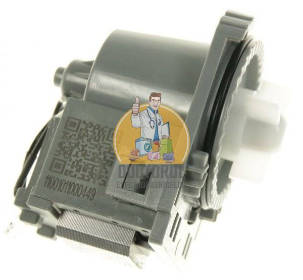 Pompa evacuare apa masina de spalat vase Candy