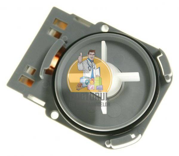 Pompa evacuare apa masina de spalat vase Electrolux