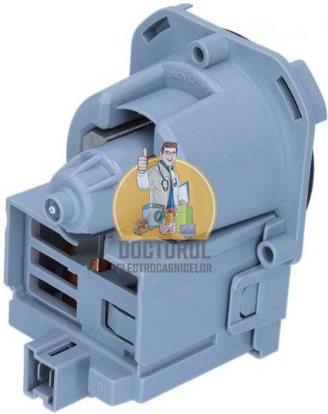 Pompa evacuare apa masina de spalat vase Electrolux