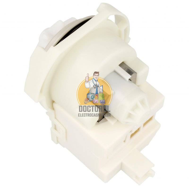 Pompa evacuare apa masina de spalat vase Gorenje