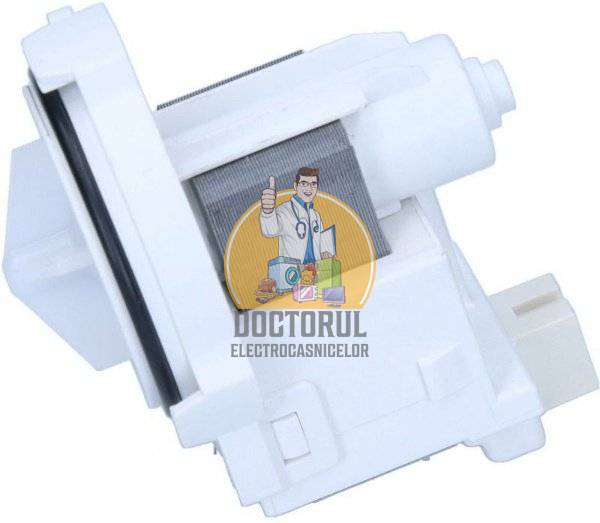 Pompa evacuare apa masina de spalat vase Gorenje Originala