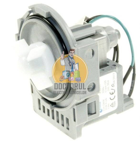 Pompa evacuare apa masina de spalat vase Gorenje Originala