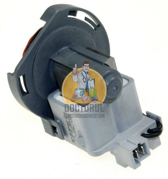 Pompa evacuare apa masina de spalat vase Hansa