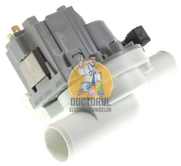 Pompa evacuare apa masina de spalat vase Hoover