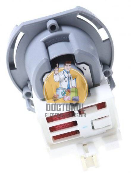 Pompa evacuare apa masina de spalat vase Hoover