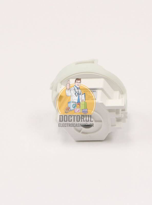 Pompa evacuare apa masina de spalat vase Ignis Originala