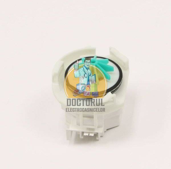 Pompa evacuare apa masina de spalat vase Ignis Originala