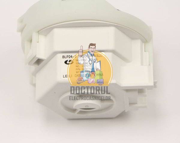 Pompa evacuare apa masina de spalat vase Ignis Originala