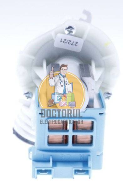 Pompa evacuare apa masina de spalat vase Indesit