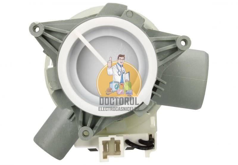 Pompa evacuare uscator de rufe Beko