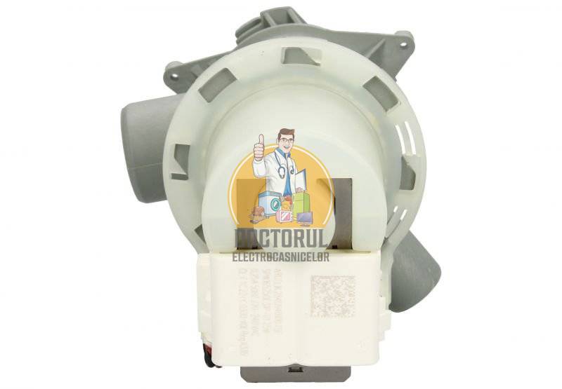 Pompa evacuare uscator de rufe Beko