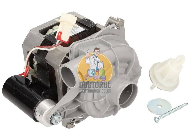 Pompa recirculare apa , masina de spalat vase Beko Originala