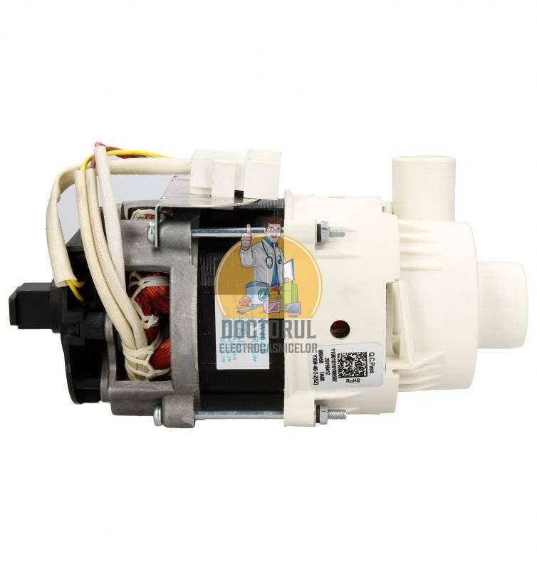 Pompa recirculare apa , masina de spalat vase Electrolux Originala