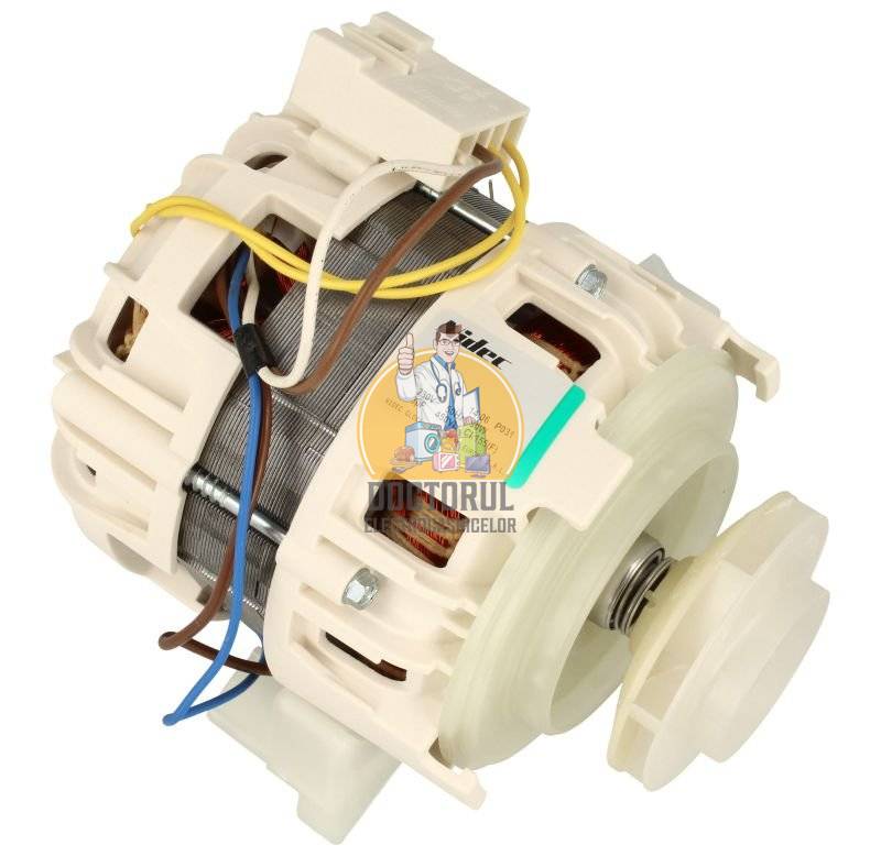 Pompa recirculare apa , masina de spalat vase Electrolux Originala