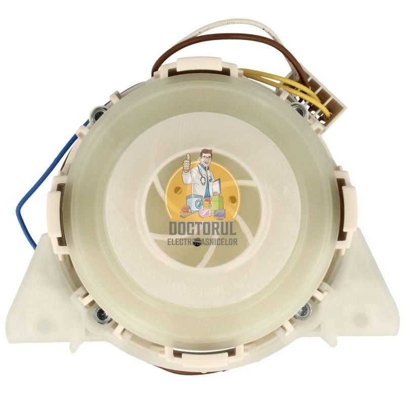 Pompa recirculare apa , masina de spalat vase Electrolux Originala