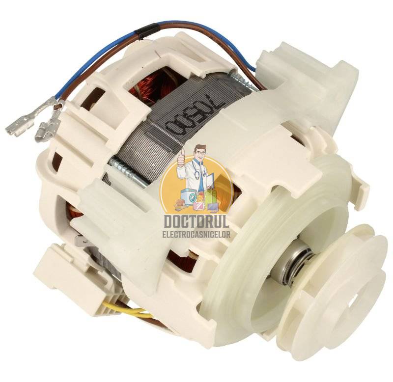 Pompa recirculare apa , masina de spalat vase Electrolux Originala