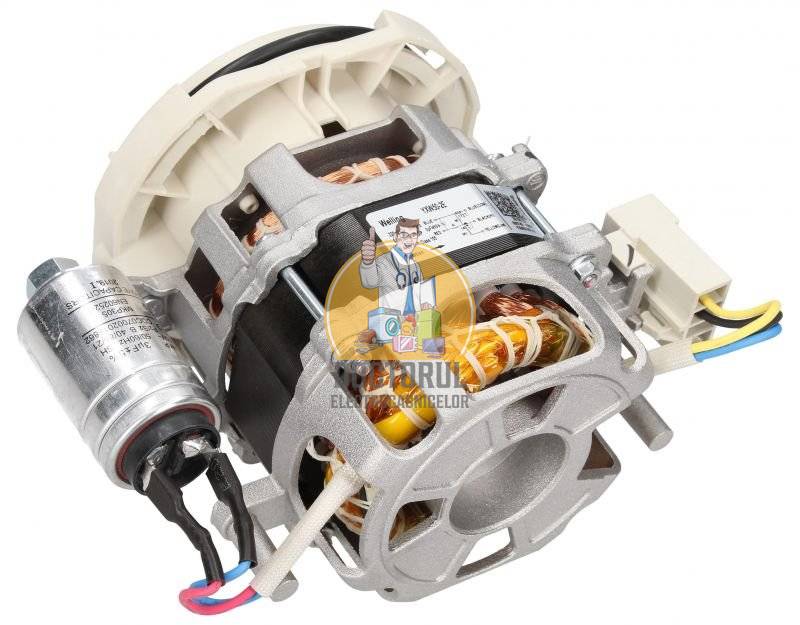 Pompa recirculare apa , masina de spalat vase Gorenje Originala