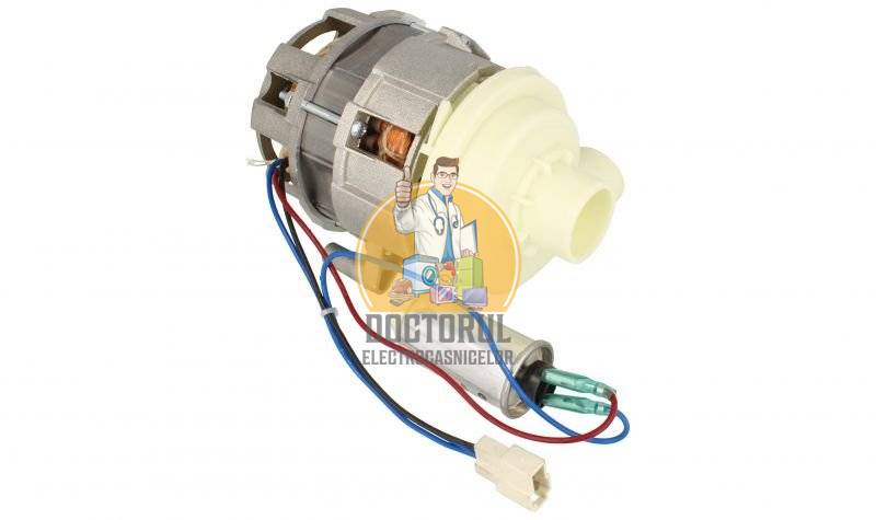 Pompa recirculare apa , masina de spalat vase Gorenje Originala