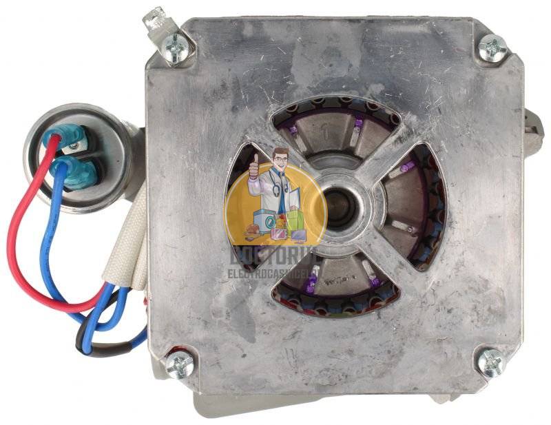 Pompa recirculare apa , masina de spalat vase Grundig Originala