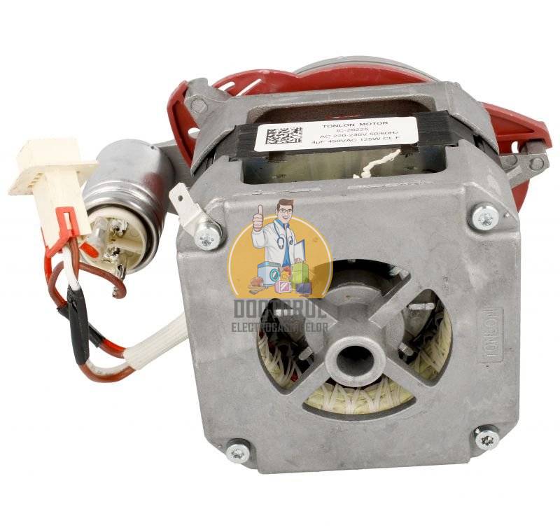 Pompa recirculare apa , masina de spalat vase Hansa