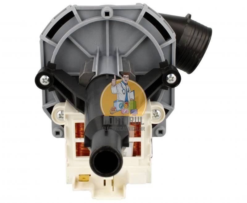 Pompa recirculare apa , masina de spalat vase Hoover