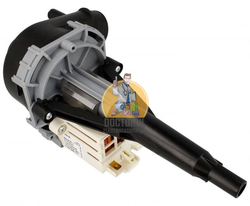 Pompa recirculare apa , masina de spalat vase Hoover