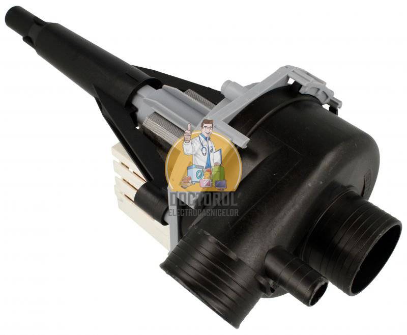 Pompa recirculare apa , masina de spalat vase Hoover