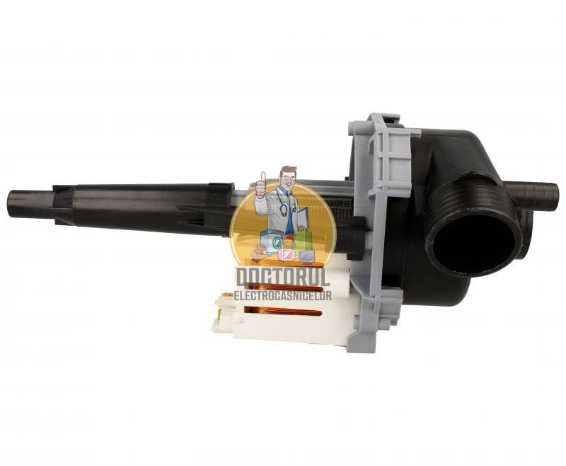 Pompa recirculare apa , masina de spalat vase Hoover