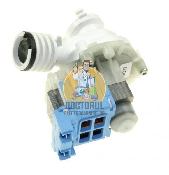 Pompa recirculare apa , masina de spalat vase Hotpoint