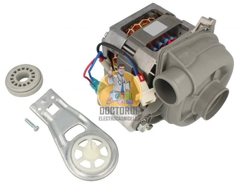 Pompa recirculare apa , masina de spalat vase Ignis