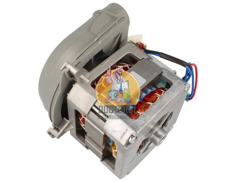 Pompa recirculare apa , masina de spalat vase Ignis