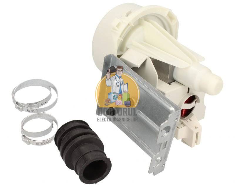 Pompa recirculare apa , masina de spalat vase Ignis Originala