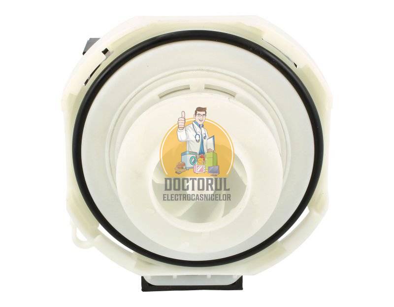 Pompa recirculare apa , masina de spalat vase Indesit